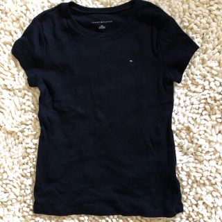 トミーヒルフィガー(TOMMY HILFIGER)のトミーフィルフィガー　レディース　Ｔシャツ(Tシャツ(半袖/袖なし))