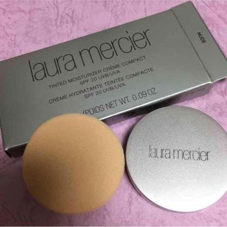 ローラメルシエ(laura mercier)のローラメルシエ クリームファンデーション(ファンデーション)