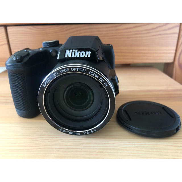 Nikon COOLPIX B500