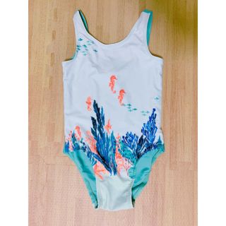 オールドネイビー(Old Navy)のold navy/水着 5T(水着)