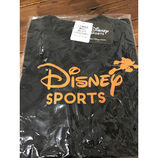 ディズニー(Disney)の【新品・未開封】ディズニーリゾート購入 ディズニースポーツTシャツ(Tシャツ(半袖/袖なし))