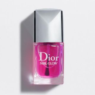 ディオール(Dior)のDior ♦︎ ネイルグロウ ♦︎ ネイルエナメル ♦︎ 10ml ♦︎ 未使用(マニキュア)