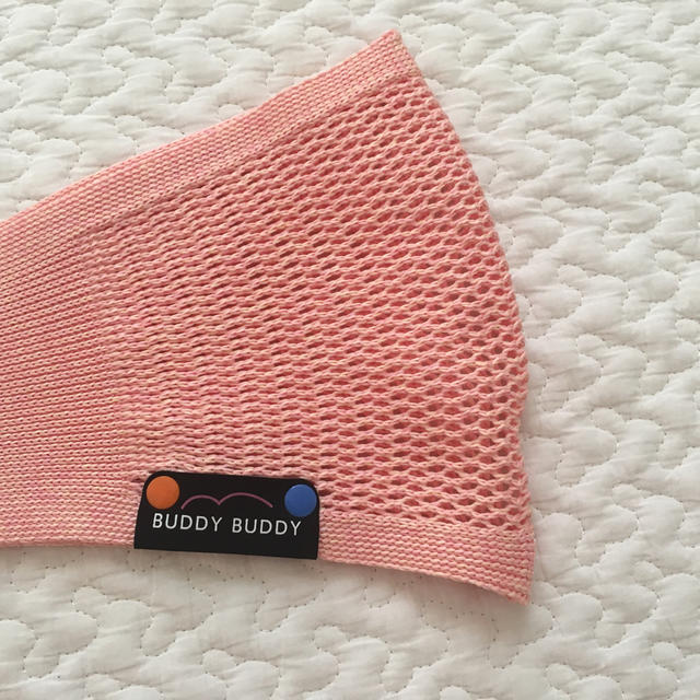 Lucky Brand(ラッキーブランド)のBUDDY BUDDY スリング Lサイズ キッズ/ベビー/マタニティの外出/移動用品(スリング)の商品写真