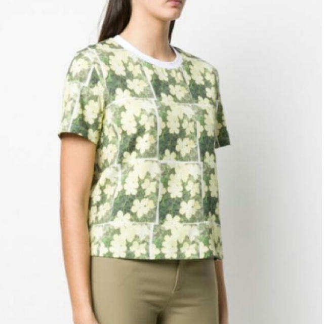 超安い ⭐️新品タグ付⭐️ 3.1 PHILLIP LIM スリーブレス Tシャツ 