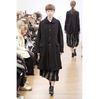 コムデギャルソン(COMME des GARCONS)のコムコム コート(ロングコート)