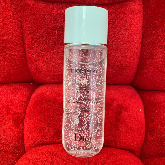 Dior(ディオール)のdior 化粧水 コスメ/美容のスキンケア/基礎化粧品(化粧水/ローション)の商品写真