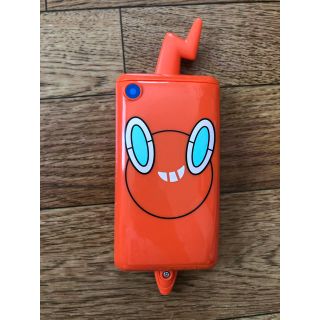 ポケモン(ポケモン)のポケモン　スマホロトム(携帯用ゲーム機本体)