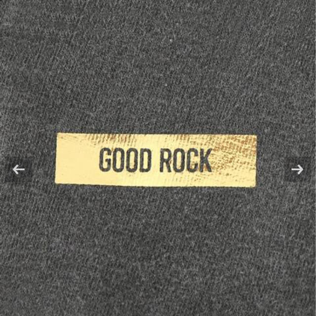 今季☆GOOD ROCK SPEED/グッドロックスピードバイカー Tシャツ
