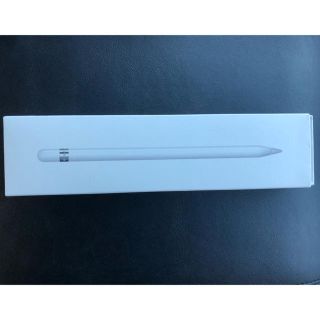 アップル(Apple)のApple Pencil アップルペンシル　第一世代(PC周辺機器)