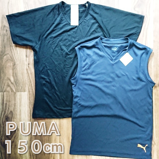 PUMA(プーマ)のプーマ タンクトップ インナーシャツ スポーツウェア スポーツ/アウトドアのランニング(ウェア)の商品写真