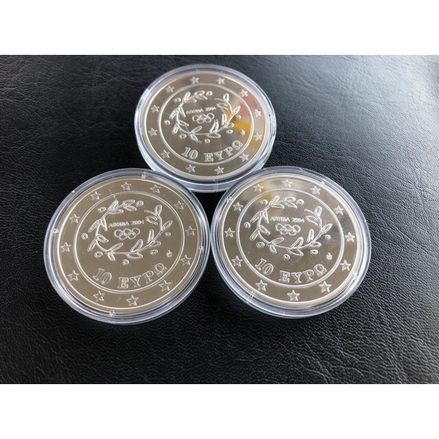 PCGS NGC アンティークコイン 銀貨 オリンピック 古銭 shop.mamaonica.com