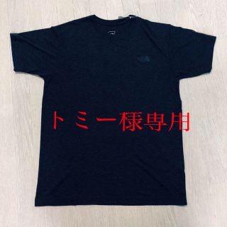 ザノースフェイス(THE NORTH FACE)のトミー様専用　Ｔシャツ(Tシャツ/カットソー(半袖/袖なし))