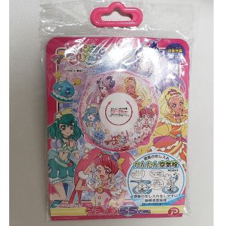 バンダイ(BANDAI)の新品未使用未開封　プリキュア　うきわ(マリン/スイミング)