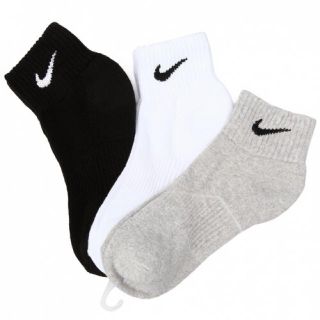 ナイキ(NIKE)の送料込★NIKE★ホワイト(ソックス)