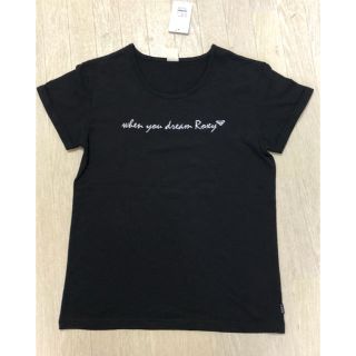 ロキシー(Roxy)のROXY  Ｔシャツ（Ｍ）(Tシャツ(半袖/袖なし))