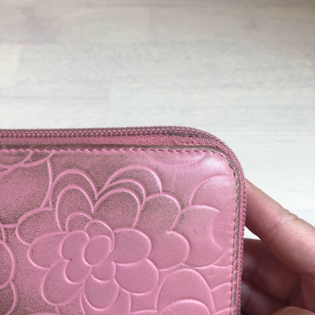 CHANEL財布　確認用ファッション小物