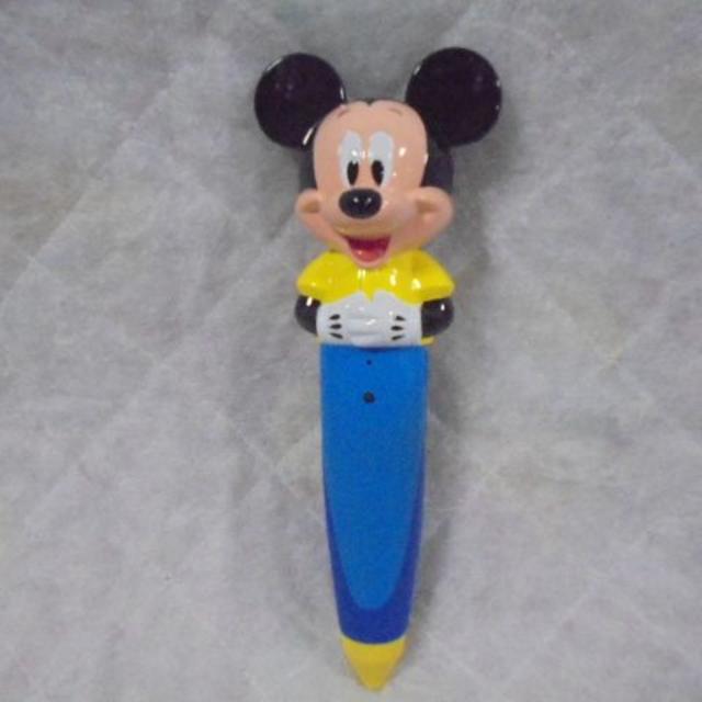 Disney Dweディズニー英語システムミッキーマジックペンのみ ジャンク の通販 By Mamagare ディズニーならラクマ