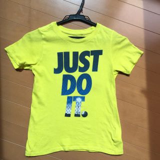 ナイキ(NIKE)のゆゆさん専用ナイキ、オレンジハーフセット(Tシャツ/カットソー)