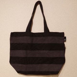 ルートート(ROOTOTE)のルートート ボーダートートバッグ(トートバッグ)