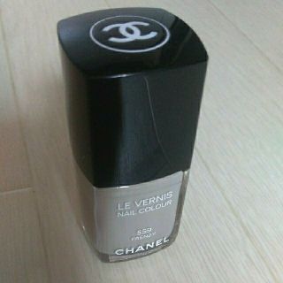 シャネル(CHANEL)のシャネル ヴェルニ 559 フレンジー(マニキュア)