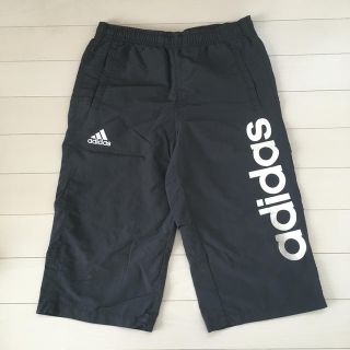 アディダス(adidas)のadidas PUMA 2点　専用！(パンツ/スパッツ)