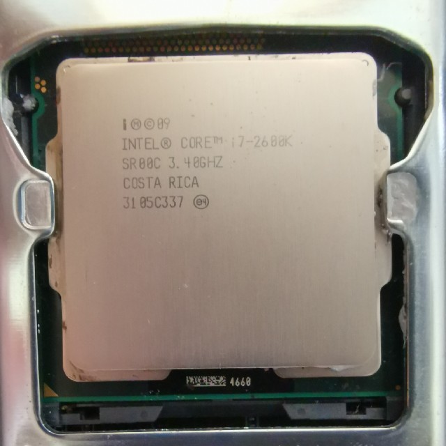 i7 2600k Z68 pro3 メモリ16GB 品
