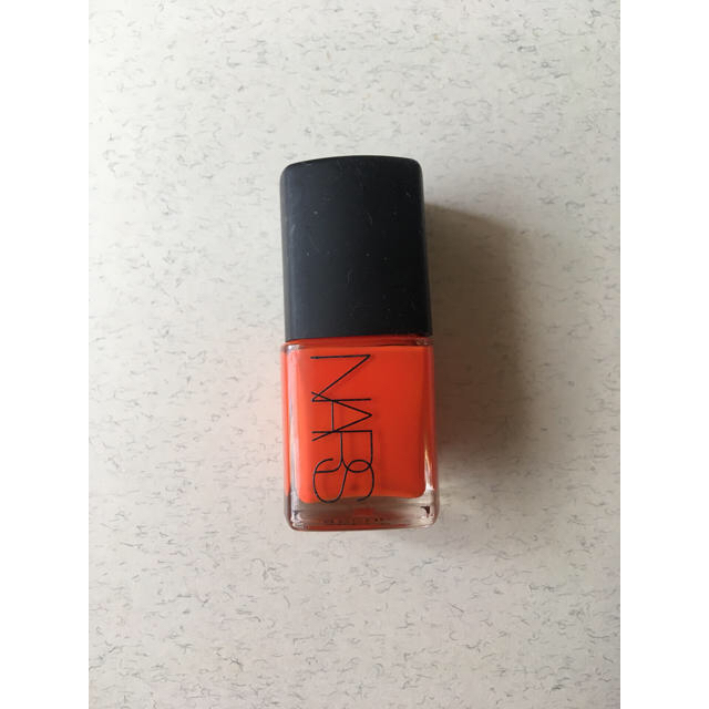 NARS(ナーズ)のNARS NAIL POLISH ネイル ナーズ コスメ/美容のネイル(マニキュア)の商品写真