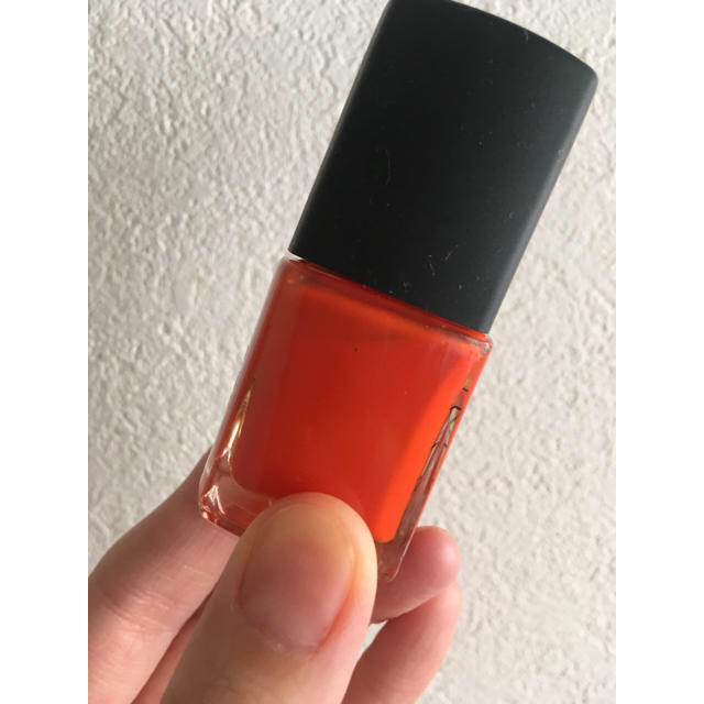 NARS(ナーズ)のNARS NAIL POLISH ネイル ナーズ コスメ/美容のネイル(マニキュア)の商品写真