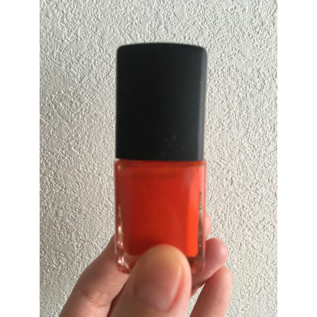 NARS(ナーズ)のNARS NAIL POLISH ネイル ナーズ コスメ/美容のネイル(マニキュア)の商品写真