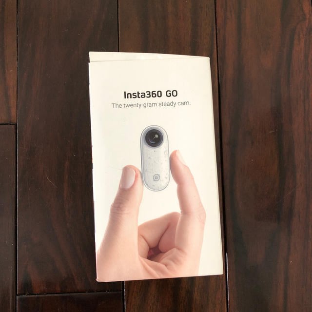 日本オンラインショップ insta 360 go カメラ - wakuang.eatuo.com