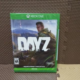 DAYZ(家庭用ゲームソフト)