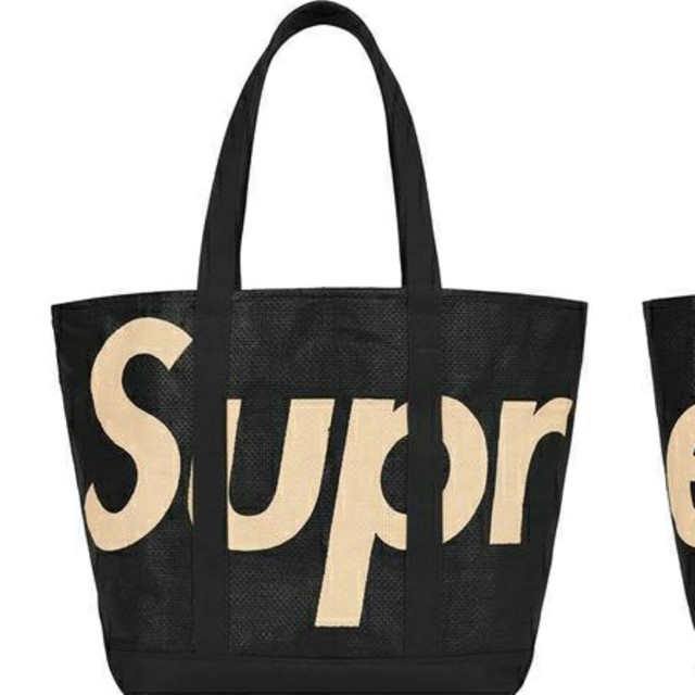 メンズSupreme トートバック