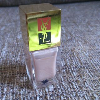 イヴサンローランボーテ(Yves Saint Laurent Beaute)の🌸専用🌸イヴ・サンローラン ネイルエナメル ララックNo12(マニキュア)