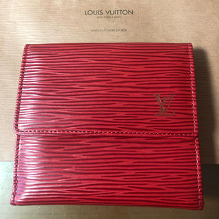 ルイヴィトン(LOUIS VUITTON)の【パンちゃん様　専用】(財布)