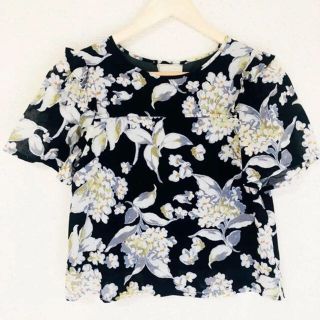 ザラ(ZARA)のKeiさま専用⭐️3点おまとめご購入(シャツ/ブラウス(半袖/袖なし))