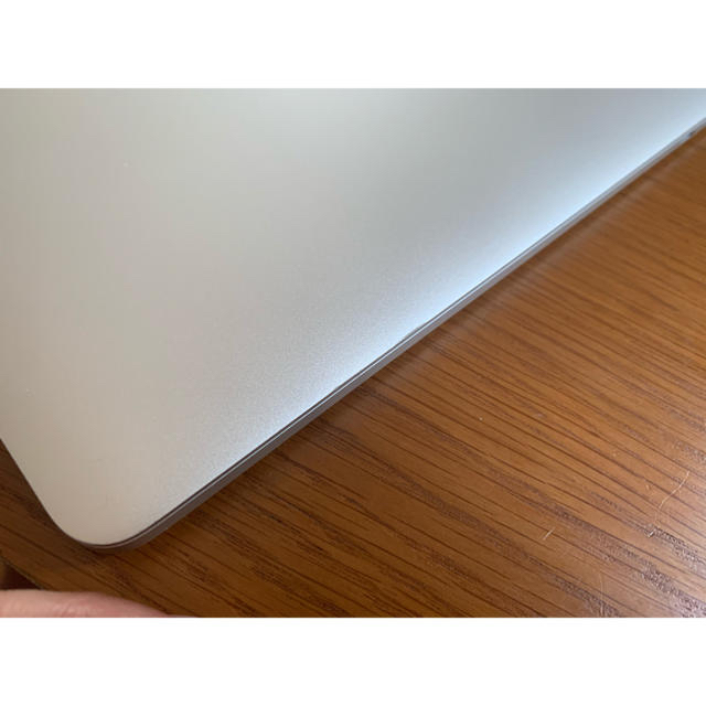 Mac (Apple)(マック)のMacbook pro 15-inch 2017 16GB  SSD512GB  スマホ/家電/カメラのPC/タブレット(ノートPC)の商品写真