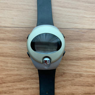 セイコー(SEIKO)のアルバ　SPOON　スプーン　（ジャンク品）(腕時計(デジタル))
