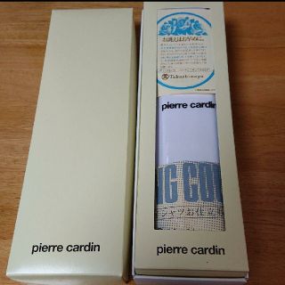 ピエールカルダン(pierre cardin)のピエールカルダン（pierre cardin）の Yシャツお仕立券付き(その他)