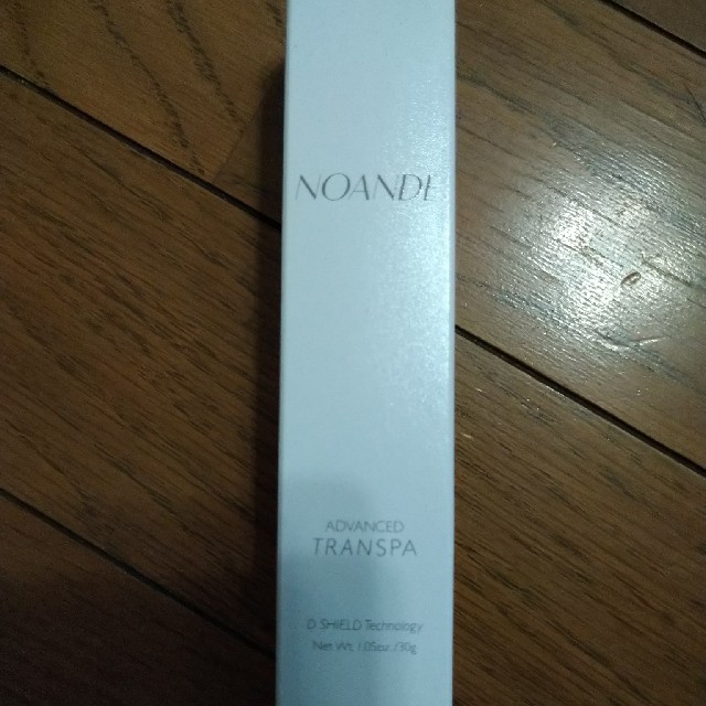 ノアンデ NOANDE 30g