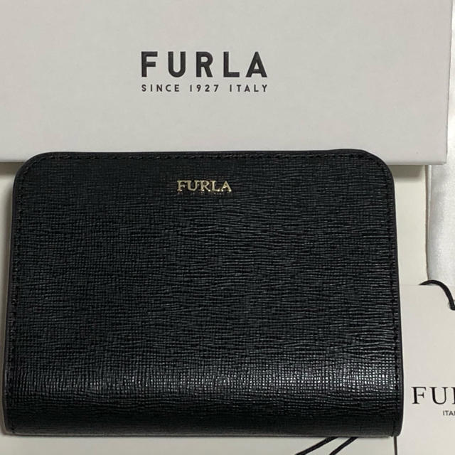 FURLA フルラ　財布フルラ折り財布