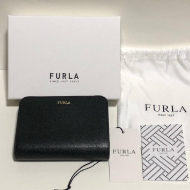 FURLA フルラ　財布 1