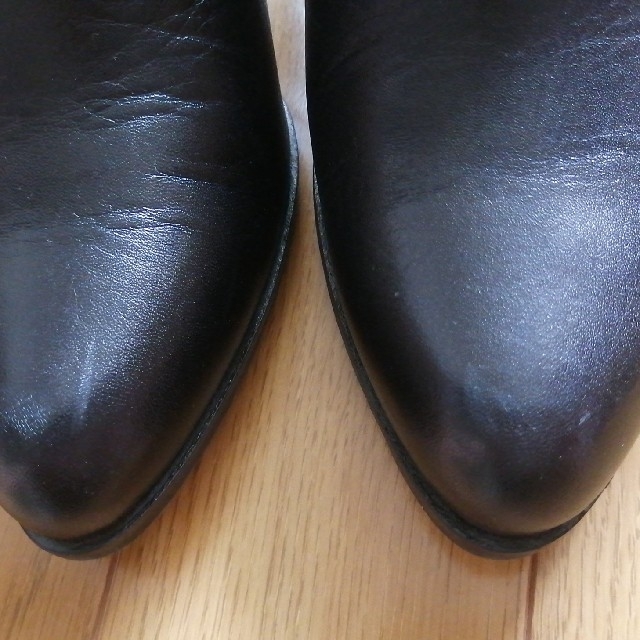 Odette e Odile(オデットエオディール)のオデットエオディール　ブーティ22cm レディースの靴/シューズ(ブーティ)の商品写真