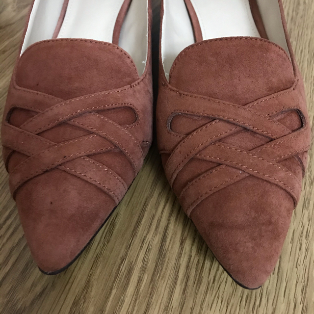 Cole Haan(コールハーン)のパンプス レディースの靴/シューズ(ハイヒール/パンプス)の商品写真