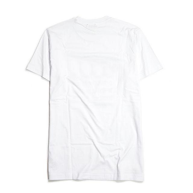 DIESEL(ディーゼル)のディーゼル ★ XL スリムフィット グラフィック ロゴ タイト Tシャツ メンズのトップス(Tシャツ/カットソー(半袖/袖なし))の商品写真