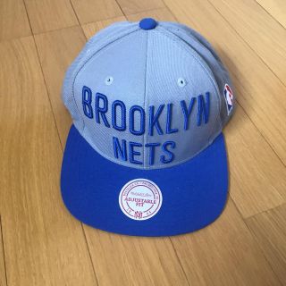 ミッチェルアンドネス(MITCHELL & NESS)のミッチェルアンドネス(キャップ)