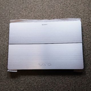 ソニー(SONY)のSONY  VAIO ノートPC(ノートPC)