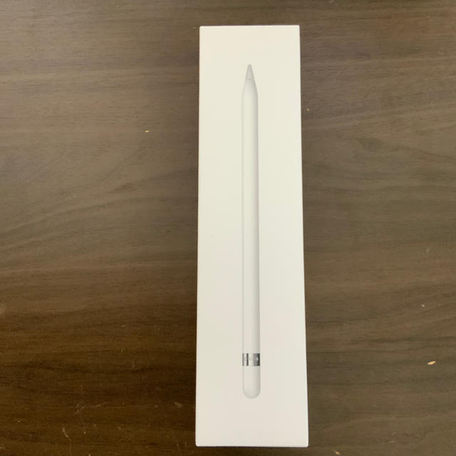 Apple Pencil(第一世代)