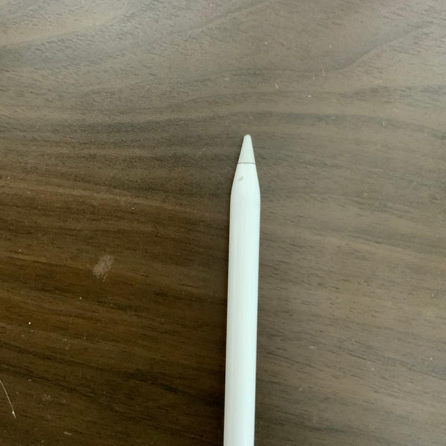 Apple Pencil(第一世代) 2