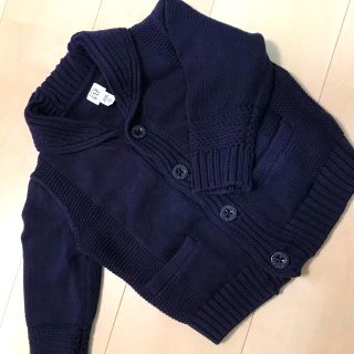 ギャップ(GAP)のGAP カーディガン (カーディガン/ボレロ)