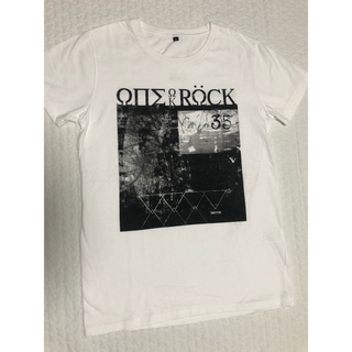 ワンオクロック(ONE OK ROCK)の2015 35 xxxv japan tour(ミュージシャン)